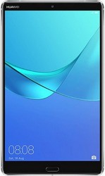 Замена экрана на планшете Huawei MediaPad M5 10 в Ижевске